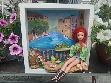 Slike i ramovi: Slika, 25 x 25 cm, Novo — 5