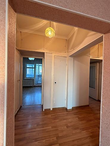 квартира 2х комната: 2 комнаты, 60 м², 9 мкр 105 серия, 9 этаж, Косметический ремонт — 7