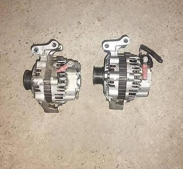 kamere za traktor: ALTERNATOR SVI MODELI ZA FORD MONDEO OD 1998. DO 2007. GOD. | — 5