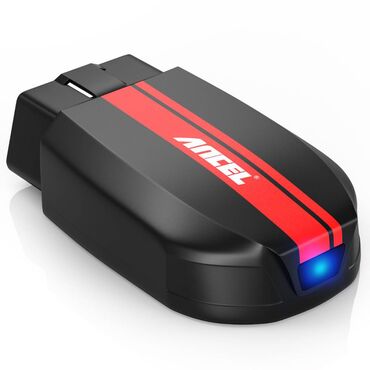 Alati za automobile: Novo - ANCEL BD200 Bluetooth OBD2 Auto dijagnostički alat ANCEL — 19