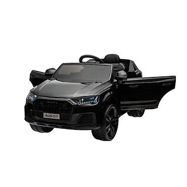 Dečiji električni automobili: Dečiji električni automobil Audi Q7 – licencirani model - Realističan — 3