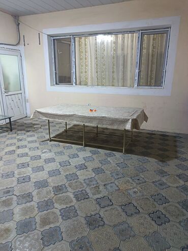 mingəçevir kirayə: 100 kv. m, 3 otaqlı, Hovuzlu, Kombi, Qaz, İşıq
