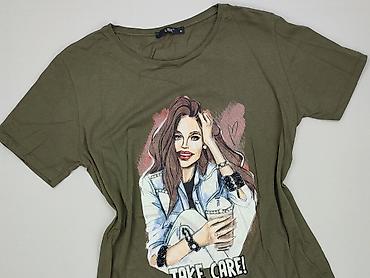 atmosphere koszula: T-shirt damski, rozmiar M — 1