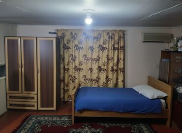 ev kirayə suraxanı: Kirayə üçün tam mebel və texnika ilə təchiz olunmuş 1 otaqlı studiya