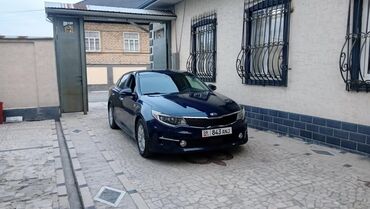 киа бонго грузовой: Kia Optima: 2018 г., 2.4 л, Автоматические, Бензин, Седан