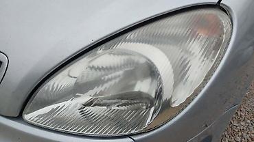 massking gts: CITROEN XSARA PICASSO 2.0HDI 2002. GOD. - KOMPLETAN AUTO U DELOVIMA — 4