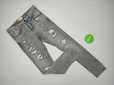 second hand store: Cropp, Jeansy dla mężczyzn, rozmiar S — 2