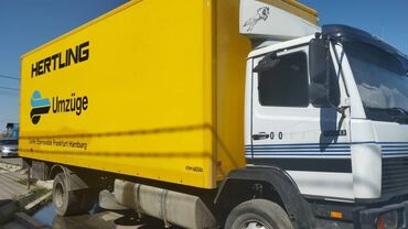 Портер, грузовые перевозки: Переезд, перевозка мебели, По региону, без грузчика