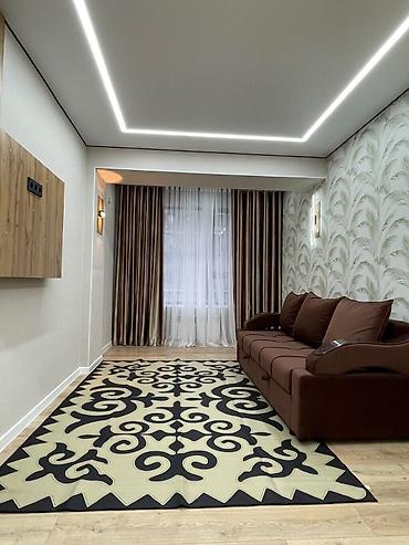 квартира технопарк: 1 комната, 42 м², Технопарк Элитка, 3 этаж, Свежий ремонт — 3