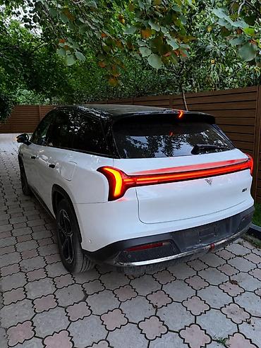 hozon: NETA L 2024 | MAX комплектация 40кВт✅ ⚡ EREV | 310 км на электротяге — 2
