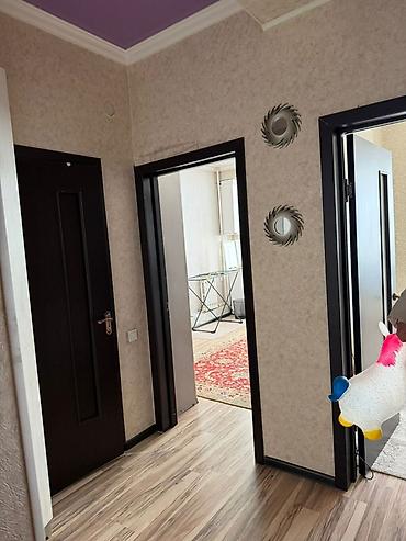 1ком квартир: 1 комната, 45 м², Молодая Гвардия Элитка, 4 этаж, Евроремонт — 6