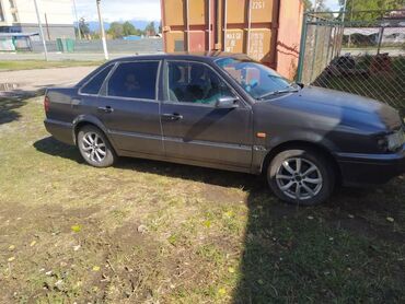 касилке ош: Volkswagen Passat: 1995 г., 2 л, Механика, Бензин, Седан