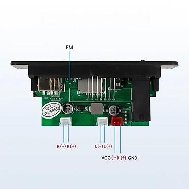 jsl torbe: MP3 MODUL ZA KARAOKE - ULAZ ZA MIKROFON | Modul za karaoke snage — 4