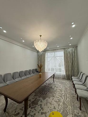 Долгосрочная аренда домов: 500 м², 7 комнат, Теплый пол, Подвал, погреб at lalafo.kg — 8 Долгосрочная аренда домов: 500 м², 7 комнат, Теплый пол, Подвал, погреб — 8