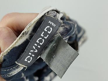 emo: H&M Divided, Koszulka dla mężczyzn, rozmiar M — 4