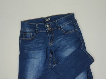 Reporter, Jeansy damskie, rozmiar S