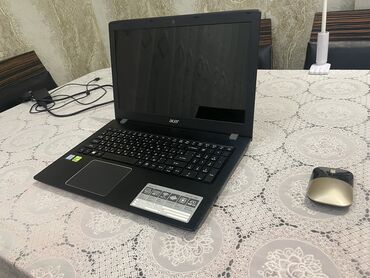 acer aspire 5742g fiyatı: İşlənmiş Acer Aspire, 15.6 ", Intel Core i3, 1 TB, Ödənişli çatdırılma