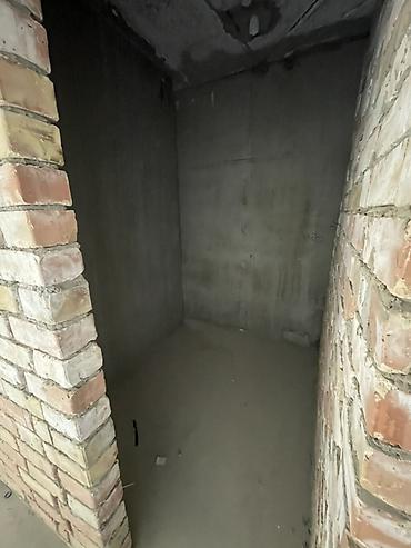 Продажа квартир: 1 комната, 44 м², Арча-Бешик ж/м 9 этаж, ПСО (под самоотделку) — 9