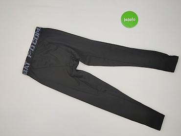 p: Legginsy Sportowe damskie, rozmiar S — 3