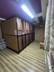 Отели и хостелы: Хостел🌟 Ваш Уютный Уголок в Городе! Устали от скучных и однообразных — 5