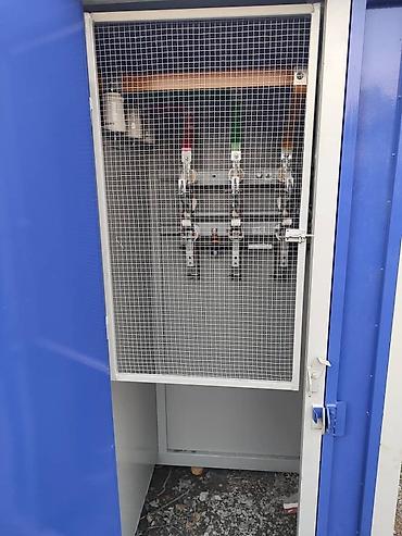 Электроагрегаты: Все виды силовые трансформаторы трансформатор трансформаторы ТМ ТМГ — 24