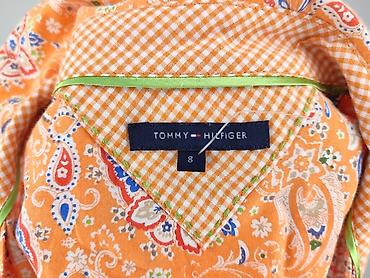 tom tompson koszula: Tommy Hilfiger, Koszula damska, rozmiar S — 4