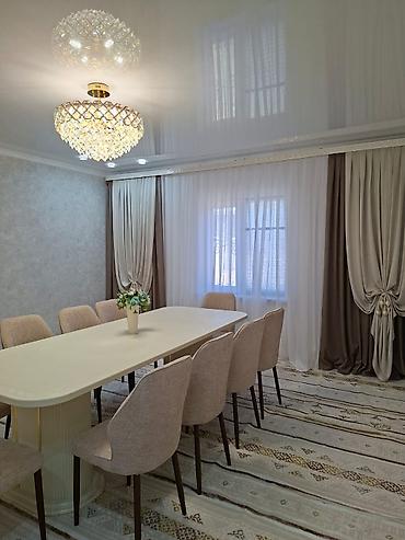 Продажа коттеджей и домов: 🏡 ПРОДАЁТСЯ ДОМ В Г. КЕМИН 📍 Адрес: г. Кемин, ул. Бозоева, дом 167 📐 — 16
