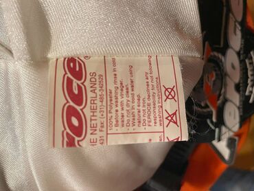 Pantalone: Pantalone su bukvalno nove,bez tragova nosenja — 12