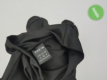 bumpro top: Shein, Top damski, rozmiar M — 5