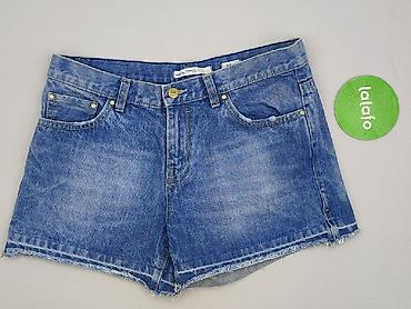 croop spodenki: Denim Collection, Szorty damskie, rozmiar M — 2