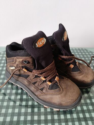 Radne čizme: Radne čizme, veličina - 36 — 1