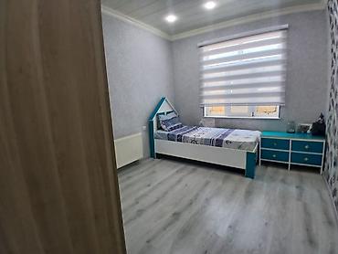 sabunçuda satilan ucuz evler: 4 otaqlı, 100 kv. m, Yeni təmirli — 10