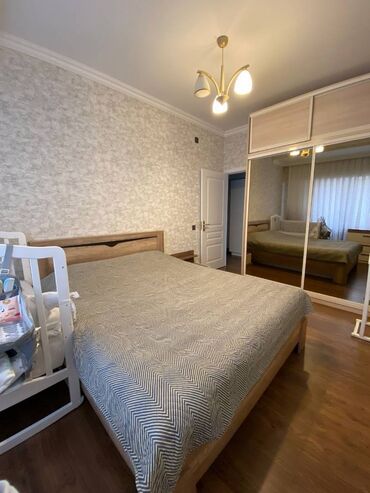 Uzunmüddətli kirayə mənzillər: Həzi Aslanov metrosunun yaxınlığında(grandmarket çıxışı), Günel — 2