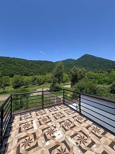 Bağ evlərinin kirayəsi: 200 kv. m, 3 otaqlı, Hovuzlu — 3