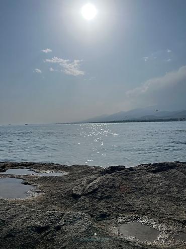 Иссык-Куль 2026: Квартира, Бостери at lalafo.kg — 12 Иссык-Куль 2026: Квартира, Бостери — 12