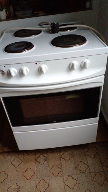 Kitchen Appliances: Voss elektricni sporet (nemacki) bukvalno nov, koriscen svega par