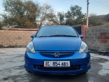 195 65 15 с: Honda Fit: 2003 г., 1.5 л, Автомат, Бензин, Хэтчбэк