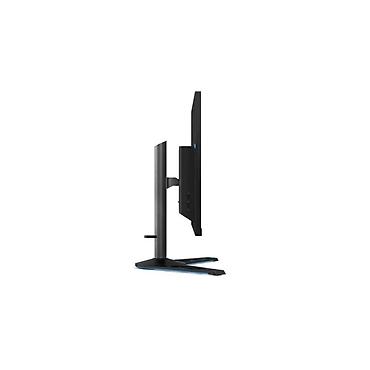kompüter: Lenovo Legion Y27q-20 Oyun Monitoru — 27 düymlük peşəkar QHD — 3