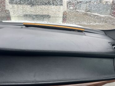 BMW: BMW X6: 2009 г., 4.4 л, Автомат, Бензин, Кроссовер — 9