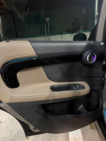 Mini: Mini Cooper Countryman: 2020 г., 1.5 л, Кроссовер — 18