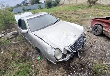 ət çəkən maşınların qiyməti: Mercedes 2.4 mator benzin. 2000-ci il, 250000 km probeqi var mator