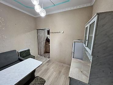комнату в общежитии: Студия, 25 м², 3 этаж — 6