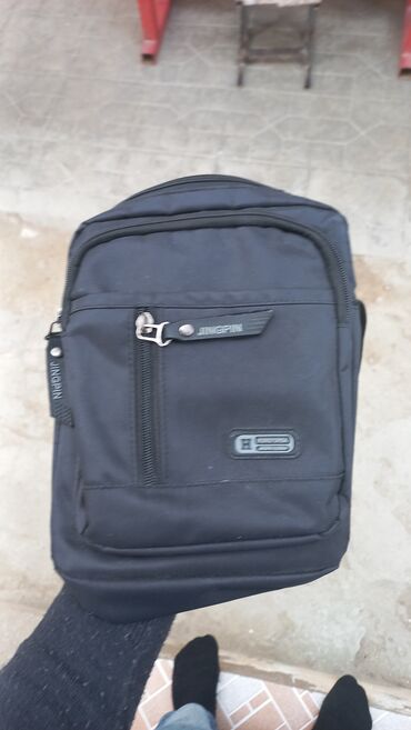 gün eynekleri: Сумка на плечо, Новый