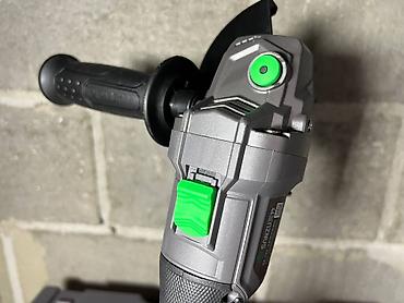 Наборы электроинструментов: Болгарка, перфоратор, гайковерт, шуруповерт SANZU 4в1 ⚙️ НАБOР — 4