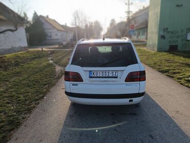 Fiat: Fiat Stilo: 1.9 l | 2005 г. 200000 km Van/Minibus — 4