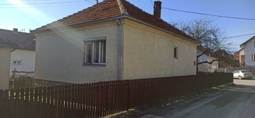 Kuće na prodaju: 119 kv. m, 3 sobe — 2