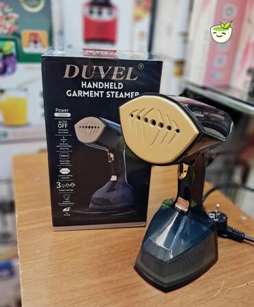 Düzləşdiricilər və ütüfenlər: Əl buxarlayıcısı, Kredit yoxdur, Pulsuz çatdırılma