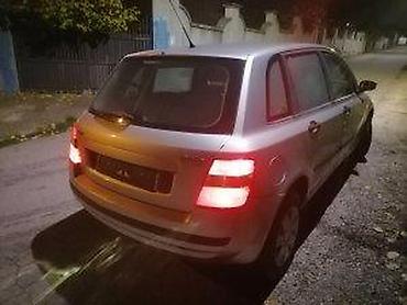 Car Parts & Accessories: Fiat stilo DELOVI. Fiat stilo DELOVI Originalni delovi Alfa Romeo at lalafo.rs — 1 Car Parts & Accessories: Fiat stilo DELOVI. Fiat stilo DELOVI Originalni delovi Alfa Romeo — 1