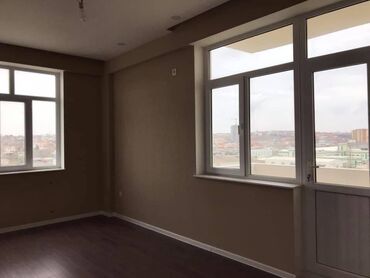 Yeni tikili: 2 otaqlı, Yeni tikili, 66 kv. m — 1