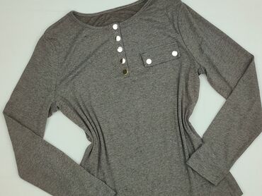 bluzki 3 4 rękaw allegro: Women's blouse, size S (EU 36)